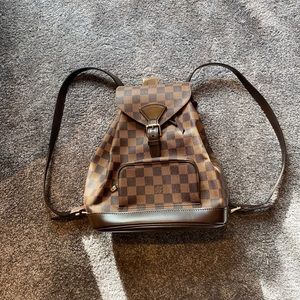LV bookbag
